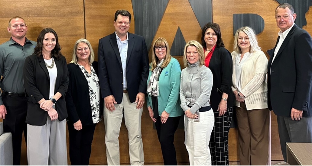 Partnership in Action: Advancing Efficiency in Arkansas