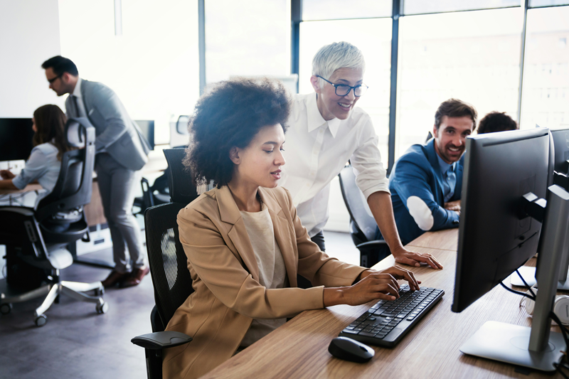 Q&A with Eric Saul: Modernizing Licensing One Step at a Time