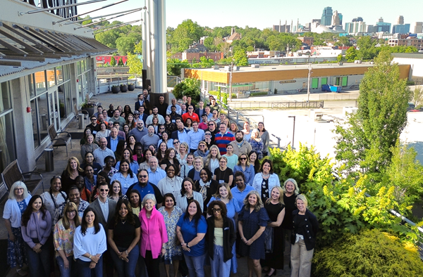 Employee Spotlights